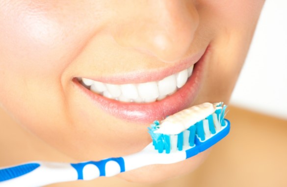 After care - Six Month Smile