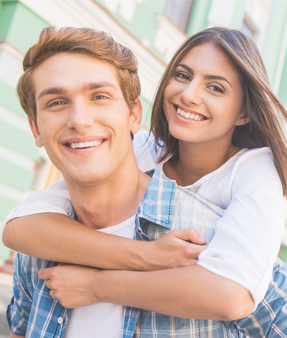 Treatment - Natural Smiles Implant & Cosmetic Dentistry