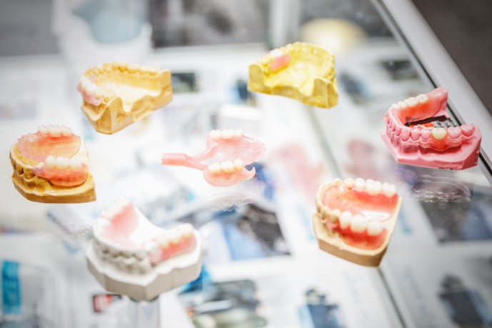 Partial Denture cost