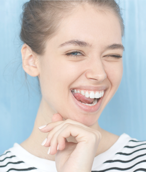 Treatment - Natural Smiles Implant & Cosmetic Dentistry