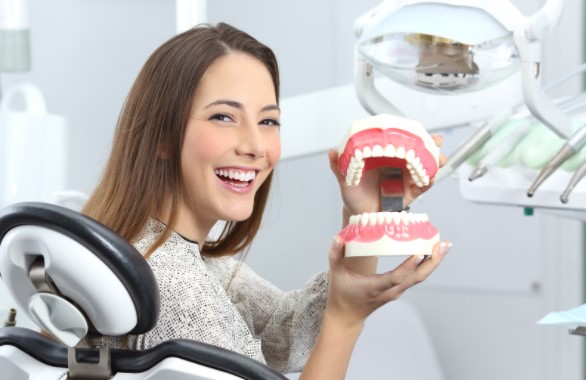 Teeth Whitening cost