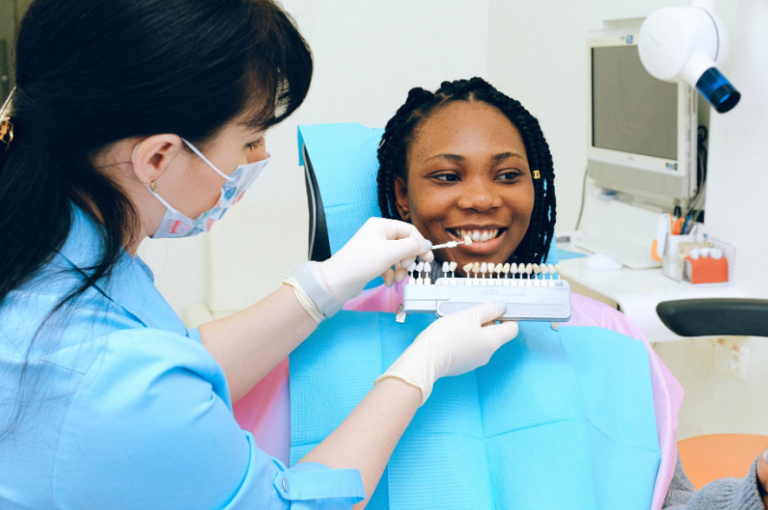 changes can be made to my smile with Composite bonding