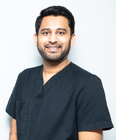 Team - Natural Smiles Implant & Cosmetic Dentistry