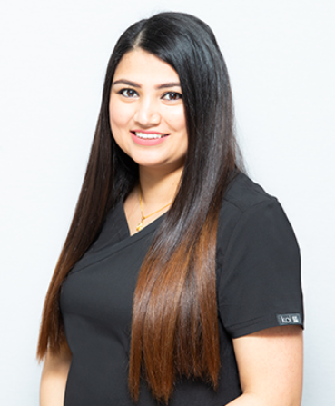 Team - Natural Smiles Implant & Cosmetic Dentistry