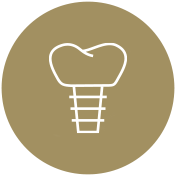 Natural Smiles Implant & Cosmetic Dentistry-invislaign grey icon