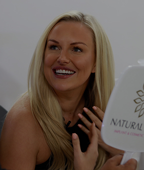Treatment - Natural Smiles