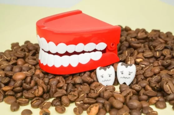 oral and dental health