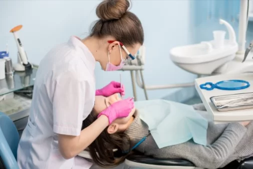 How long your composite bonding lasts