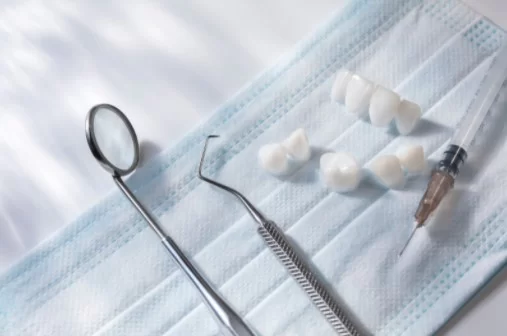 Tooth Implant cost UK