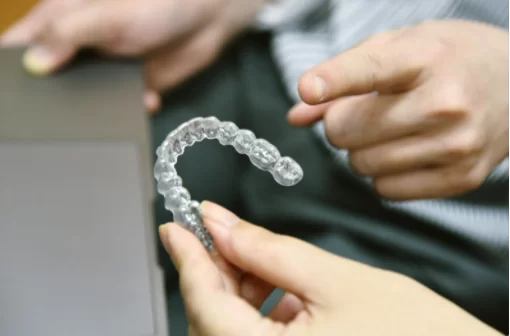 Retainer cleaning tips