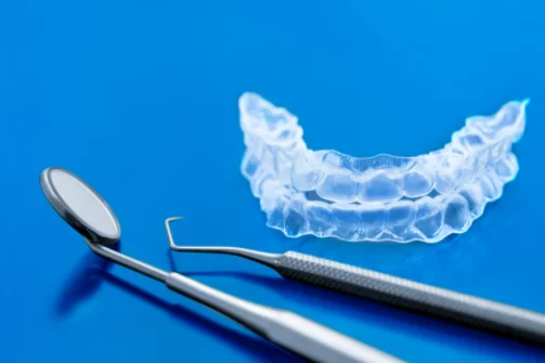 Retainer Care Tips