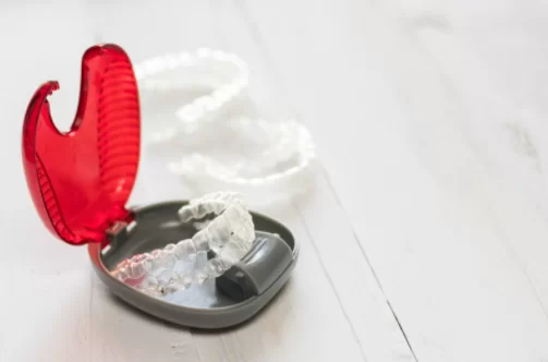 Cost of Invisalign treatments