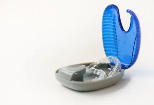 Invisalign Attachments Complete Guide