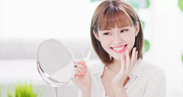 Retainers After Braces