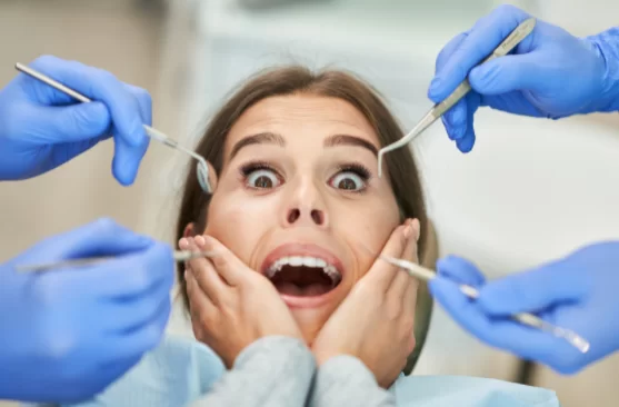 smile makeover cost in UK