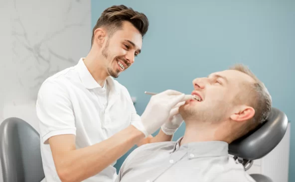 What is Six month Smiles