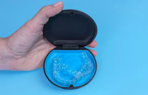 3 Factors that Damage your Invisalign Tray