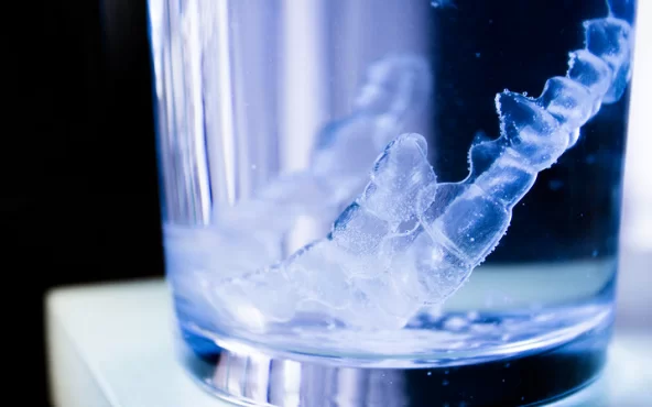Steps on How to Clean Invisalign
