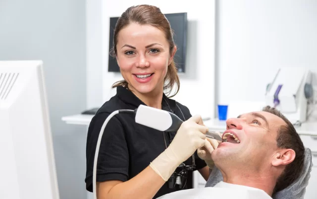 Is CEREC crown the best option for you