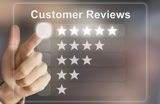 Reviews and Recommendations
