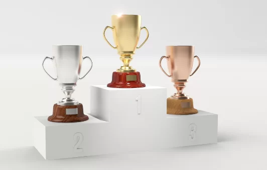 Awards Won