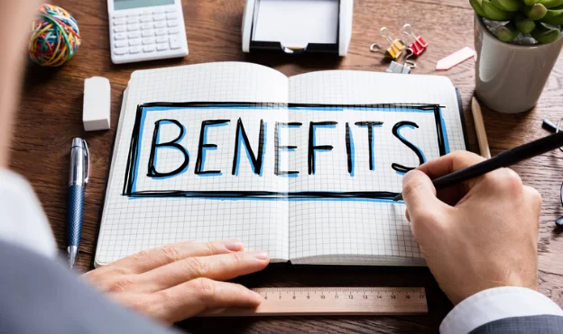 What are the Benefits