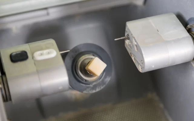 What is CEREC Crowns