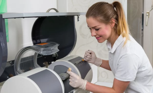 Experts Advice to make your CEREC Crowns Last Longer