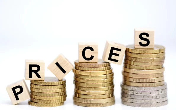 What is the Price for Cfast at Natural Smiles