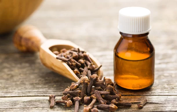 Clove Oil
