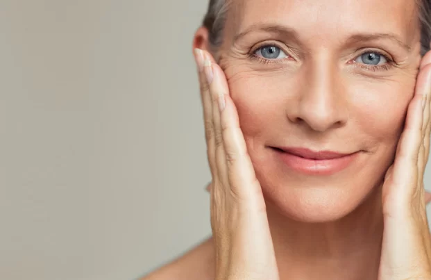 Get Rid of Wrinkles Permanently