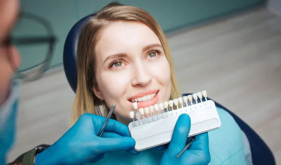 Why are Veneers Better