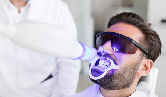 What are Turkey Teeth