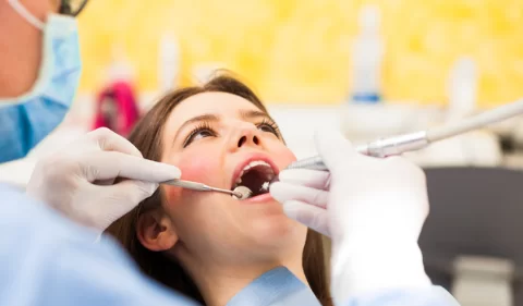 Quality of the Treatment