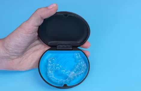 Before You Choose Invisalign