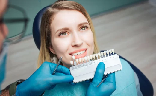 When Should You Change Veneers