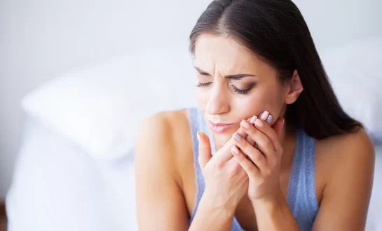 How To Reduce Pain During Recovery