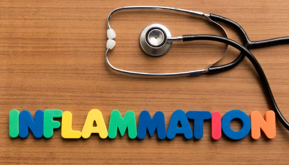 Reduce inflammation
