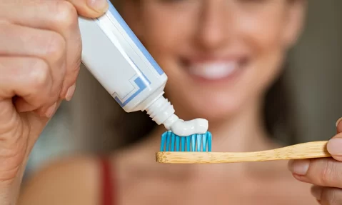 Choose the right toothpaste