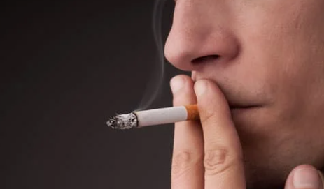 Avoid smoking