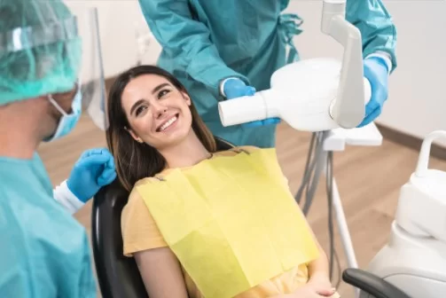 Best Cosmetic Dentistry