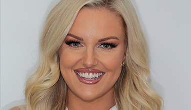 Before - Natural Smiles Implant & Cosmetic Dentistry