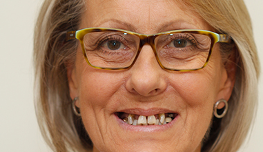 Before - Natural Smiles Implant & Cosmetic Dentistry