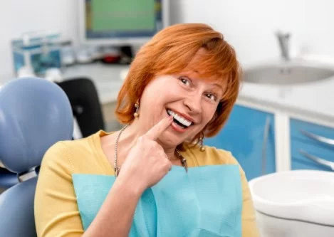 Cost of Teeth Implants