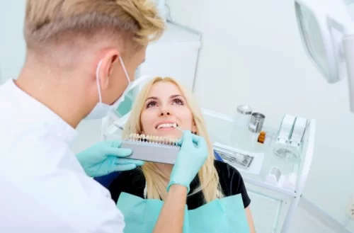 Dental Implants cost