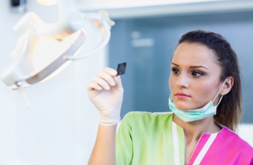 How Invisalign Attachments fixed