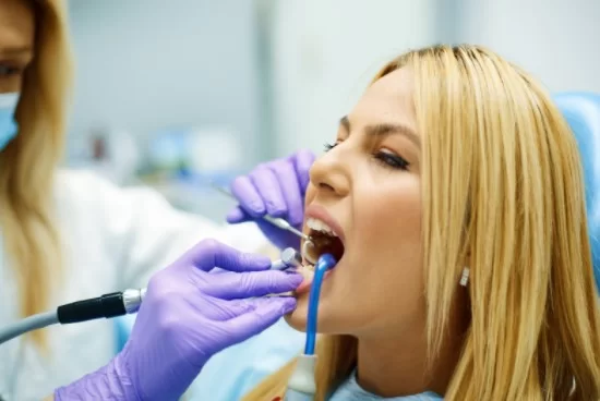 How Long Crowns Last on Front Teeth