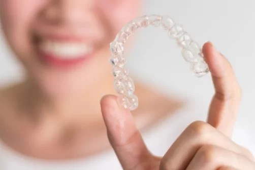 Invisalign