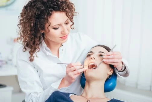 Natural Smiles Cosmetic Dentistry Natural Smiles Cosmetic Dentistry