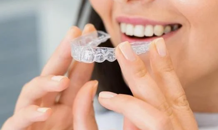 Recovery Period After Dental Implant Surgery